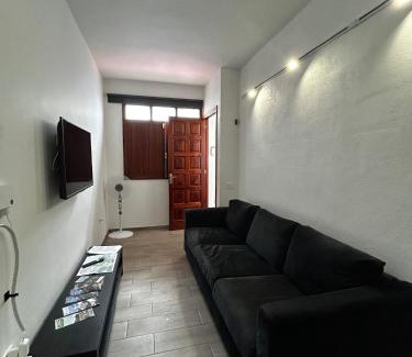 Los Silos House | Casa Vacacional Nona