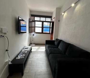 Los Silos House | Casa Vacacional Nona