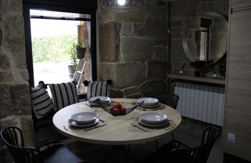 Maside House | CASA VACACIONAL ACIO