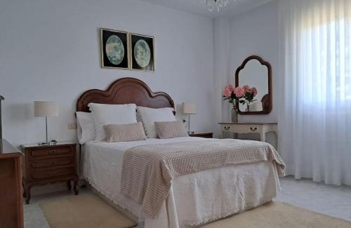 Setecoros House | Casa vacacional amplia