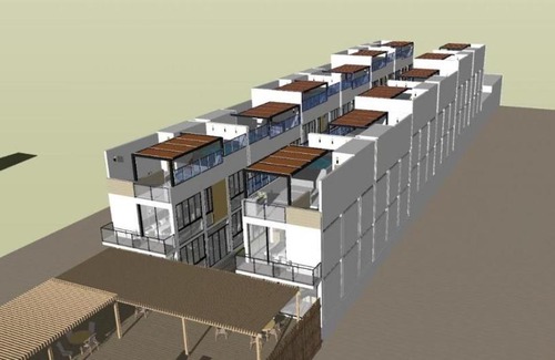 Bocapan House | Casa vacacional bocapan tumbes