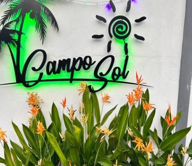 Melgar House | CASA VACACIONAL CAMPOSOL