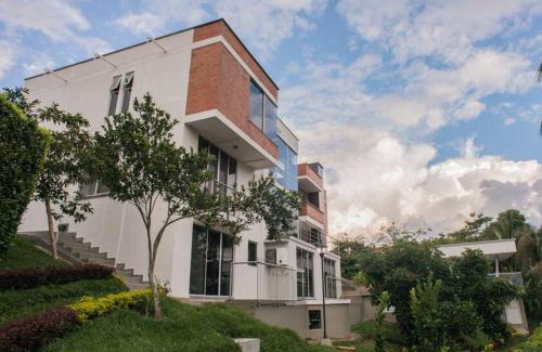 Pereira House | CASA VACACIONAL CAPINA87