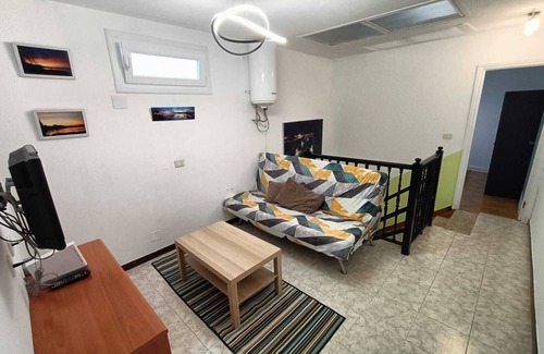Rianxo House | Casa Vacacional Centro de Rianxo