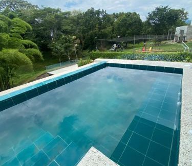 Melgar House | Casa vacacional condominio bambú