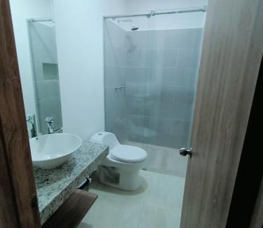 Melgar House | Casa vacacional condominio bambú