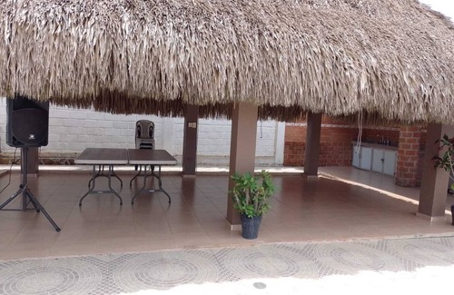 Sabanilla House | Casa Vacacional Miramar