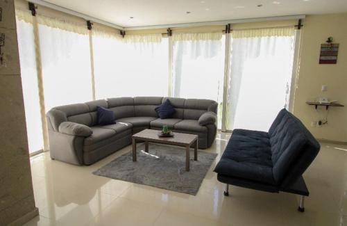 Anton Lizardo House | Casa vacacional con alberca