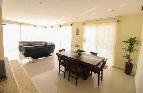 Anton Lizardo House | Casa vacacional con alberca