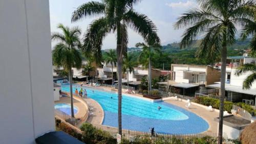 Robledo House | CASA VACACIONAL CON PISCINAS EN SAN JERONIMO - CIUDADELA PREMIUm