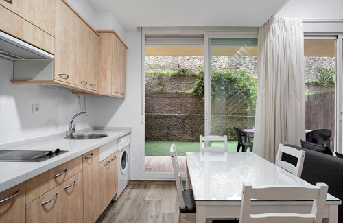 Los Canos de Meca House | “Casa Vacacional en Caños de Meca” with Shared Pool