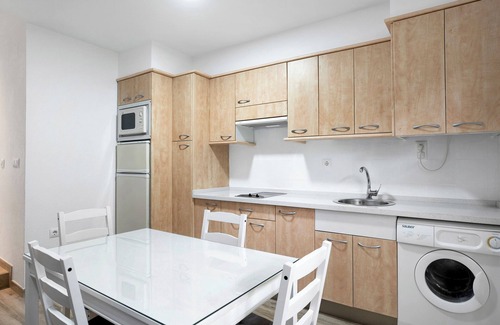 Los Canos de Meca House | “Casa Vacacional en Caños de Meca” with Shared Pool