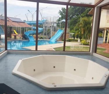 Loja House | Casa vacacional