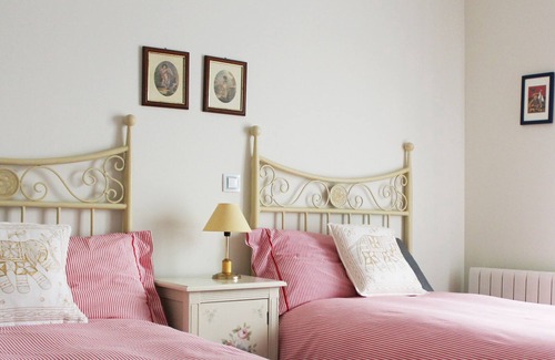 Burgos House | Casa vacacional en Burgos Capital