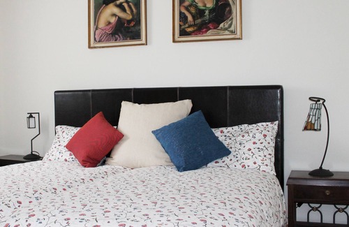 Burgos House | Casa vacacional en Burgos Capital