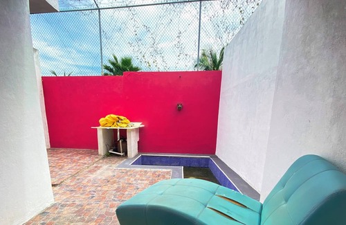 Valle Dorado House | Casa Vacacional en excelente ubicación a solo 10 min de playas de Nuevo Vallarta