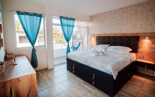 Puerto Ayora House | Casa vacacional en Galápagos, Santa Cruz