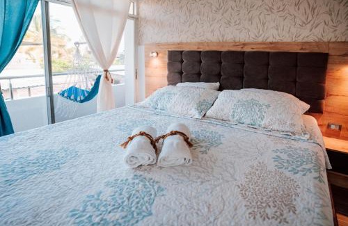 Puerto Ayora House | Casa vacacional en Galápagos, Santa Cruz
