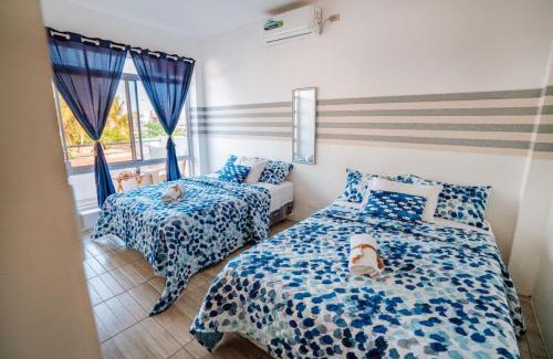 Puerto Ayora House | Casa vacacional en Galápagos, Santa Cruz