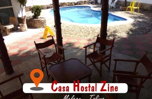 Melgar House | Casa Vacacional en Melgar - Tolima