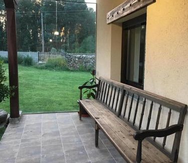 Ferreras de Arriba House | Casa vacacional El Arroyo