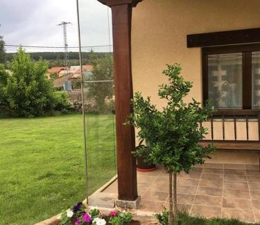 Ferreras de Arriba House | Casa vacacional El Arroyo