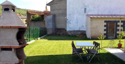 Ferreras de Arriba House | Casa vacacional El Arroyo