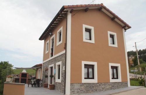 Priesca House | Casa vacacional Escuela la Llera
