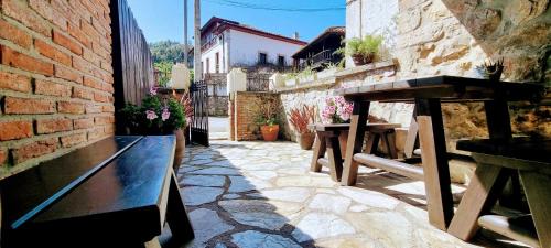 Naves House | Casa Vacacional Gerpe II