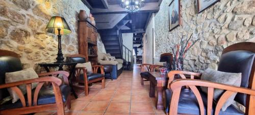 Naves House | Casa Vacacional Gerpe II