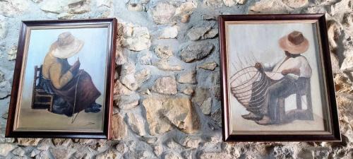 Naves House | Casa Vacacional Gerpe II