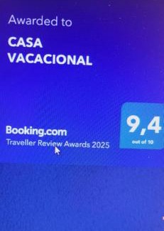 Pinto House | CASA VACACIONAL INDIVIDUAL 65mtr