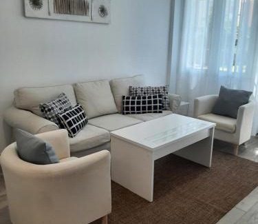 Pinto House | CASA VACACIONAL INDIVIDUAL 65mtr