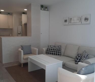 Pinto House | CASA VACACIONAL INDIVIDUAL 65mtr
