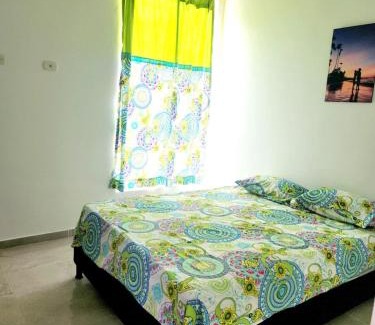 El Castillo House | Casa vacacional Lejania-Meta