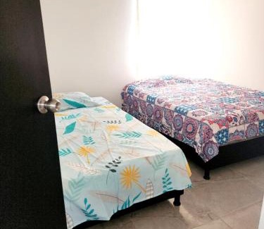 El Castillo House | Casa vacacional Lejania-Meta