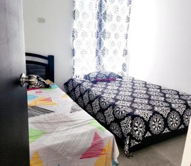 El Castillo House | Casa vacacional Lejania-Meta