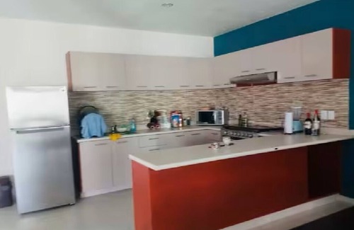 Cuernavaca House | Casa Vacacional Mandala Reload, in the best location in Cuernavaca.