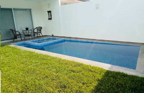 Cuernavaca House | Casa Vacacional Mandala Reload, in the best location in Cuernavaca.