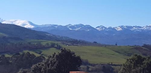 Serdio House | Casa vacacional Mirador de San Vicente