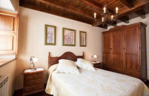 Santianes de Ola House | Casa Vacacional Miyares