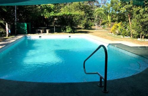 Chomes House | Casa vacacional Morales