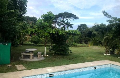 Chomes House | Casa vacacional Morales