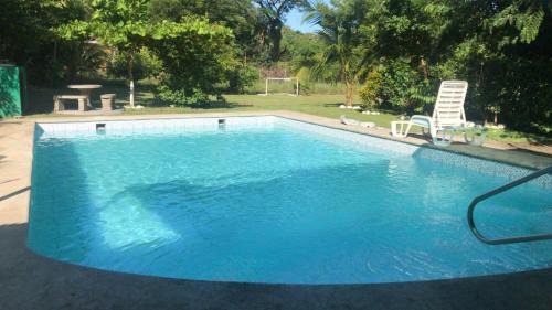 Chomes House | Casa vacacional Morales