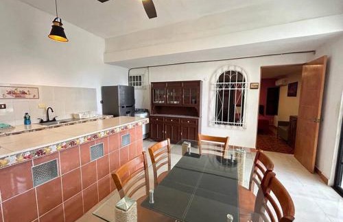 Luis Donaldo Colosio House | Casa Vacacional Playa del Carmen