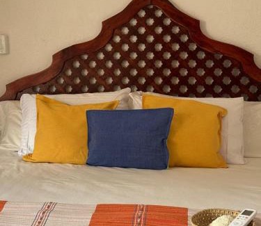 Rinconada Bed & Breakfast | casa vacacional