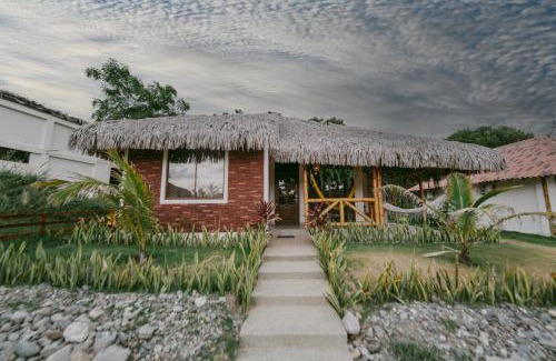 Olon House | Casa vacacional Olon