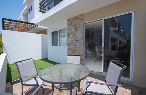 Cerritos House | CASA VACACIONAL PARA 8 PERSONAS EN CERRITOS