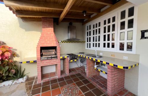 Tucacas House | Casa Vacacional Premiun 09