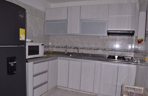 Riohacha House | Casa Vacacional Riohacha